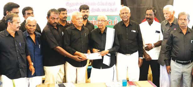 சிவதாணு