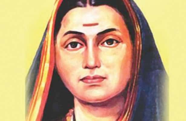 இன்று சாவித்திரி பாய் பூலேவின் 196 ஆம் ஆண்டு பிறந்த நாள்! பெண் கல்விக்கு வித்திட்ட சாவித்திரிபாய் பூலேவின் பிறந்த நாளைத் தமிழ்நாடு அரசு கொண்டாட வேண்டும்! ஆசிரியர் அறிக்கை