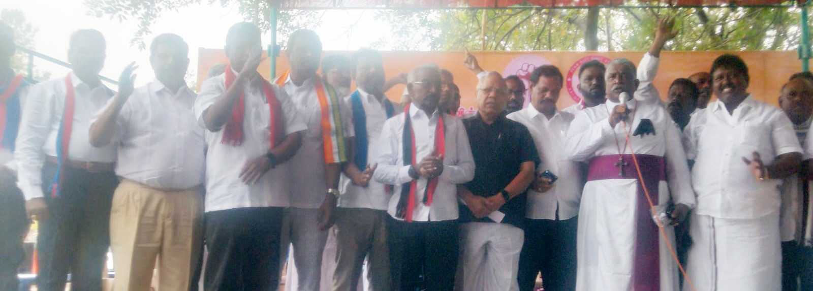 தமிழ்நாடு