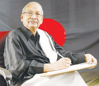 ஆசிரியர் அறிக்கை