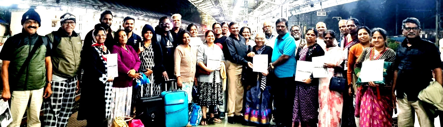 திராவிடர் கழகம்