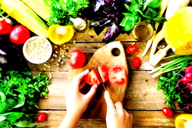 உணவூட்டி எடை