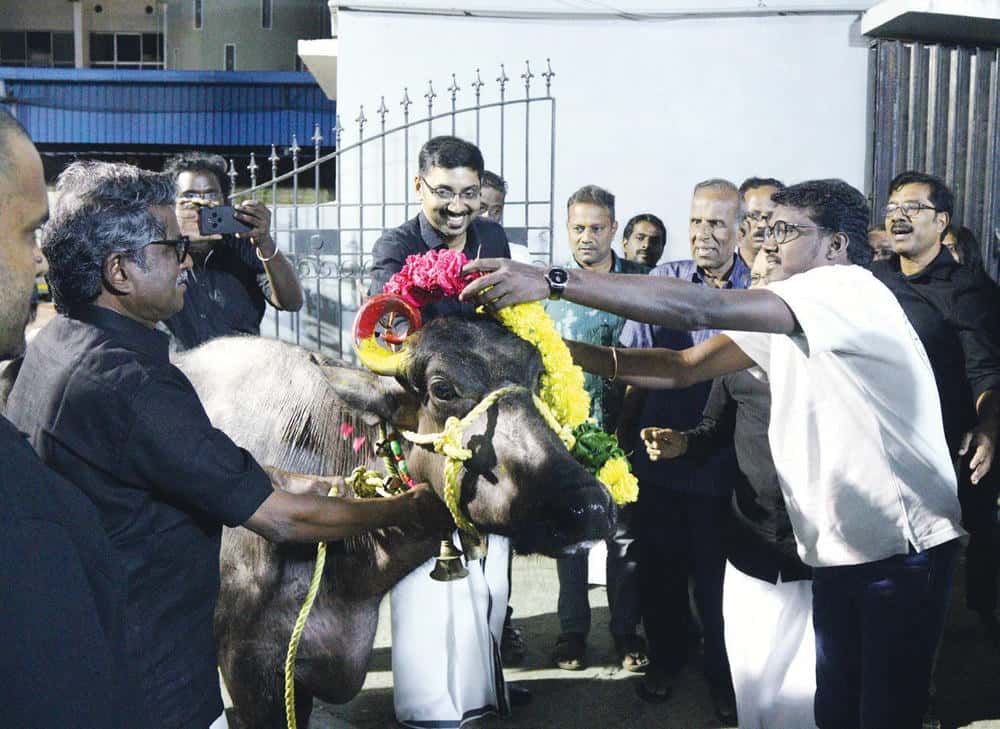 திராவிடர் கழகம்