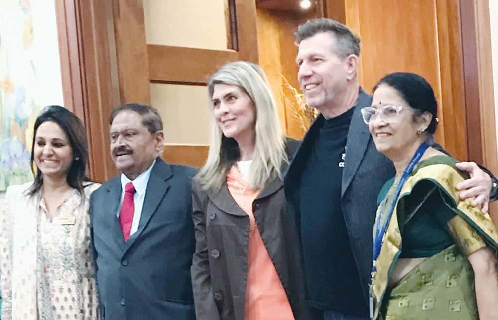 திராவிடர் கழகம்