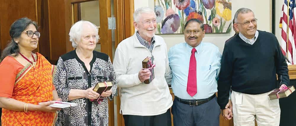 திராவிடர் கழகம்