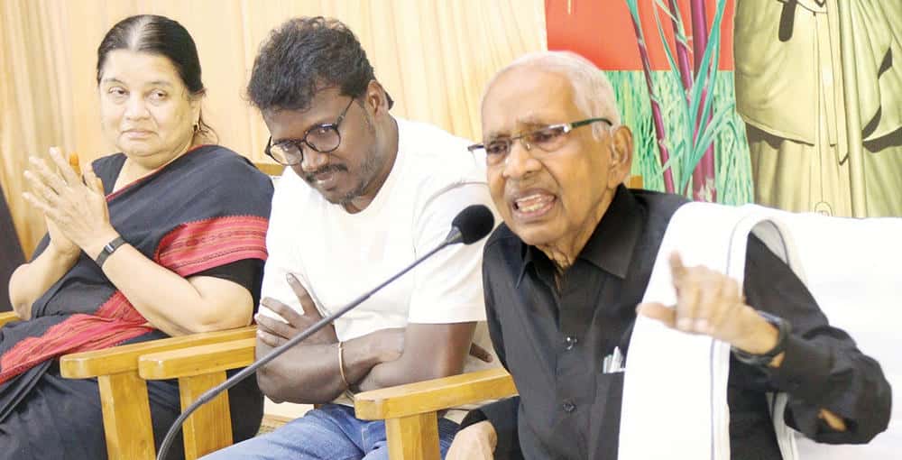 திராவிடர் கழகம்