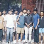 திராவிடர் கழகம்