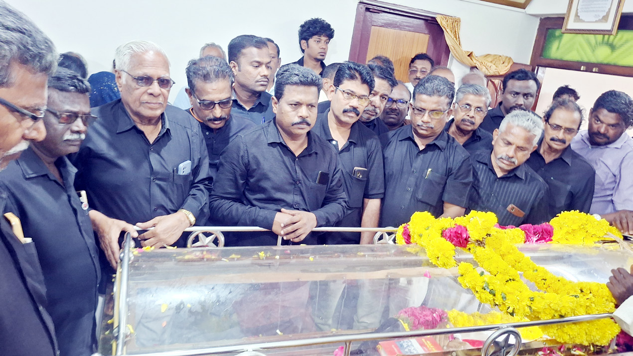 திராவிடர் கழகம்