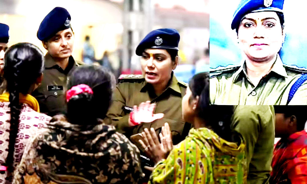 தமிழ்நாடு