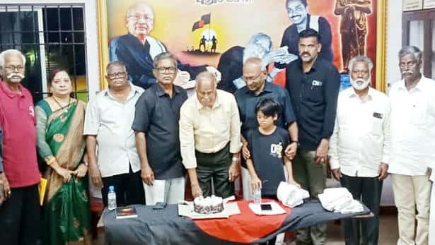 திராவிடர் கழகம்