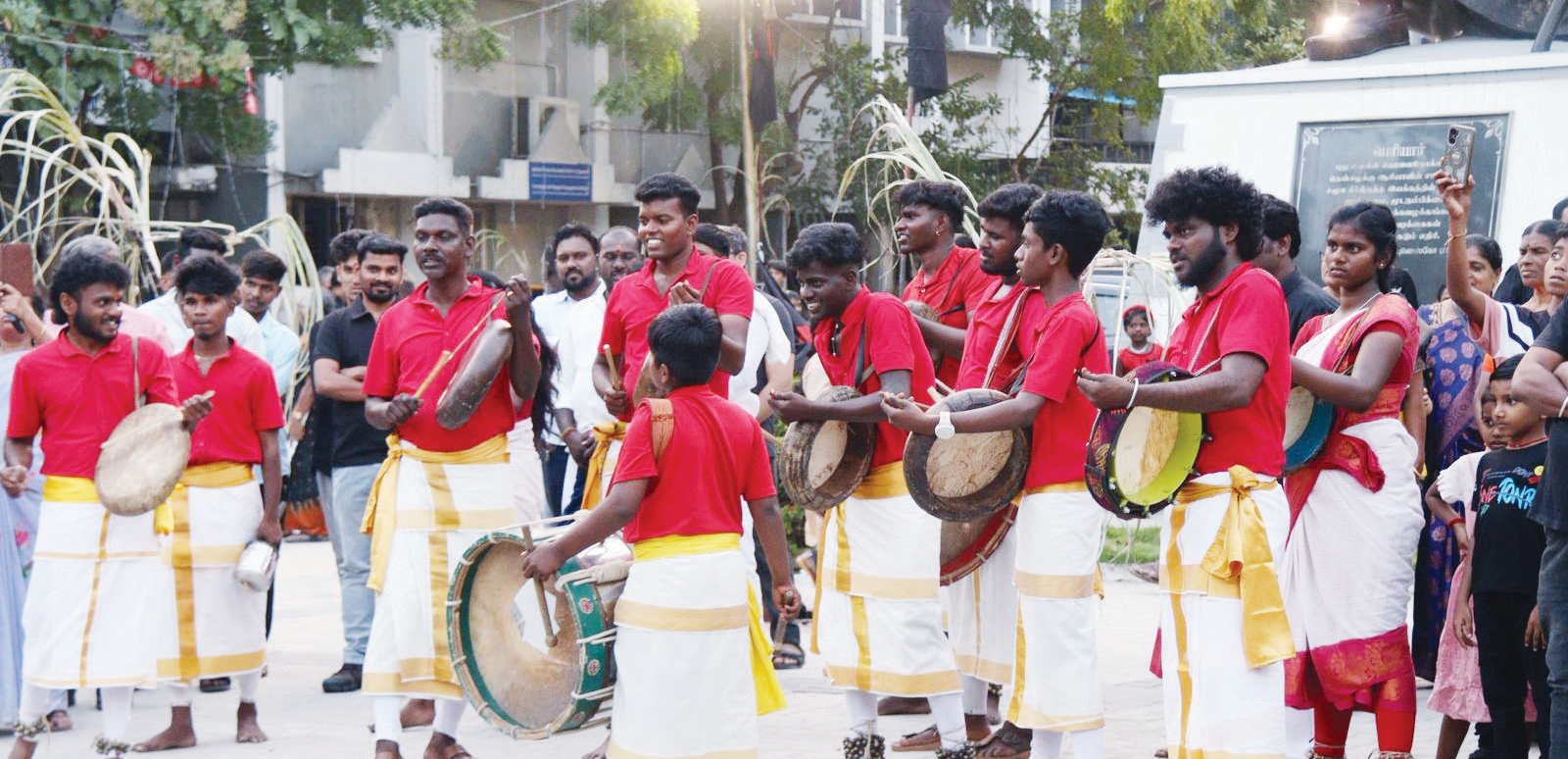 திராவிடர் கழகம்