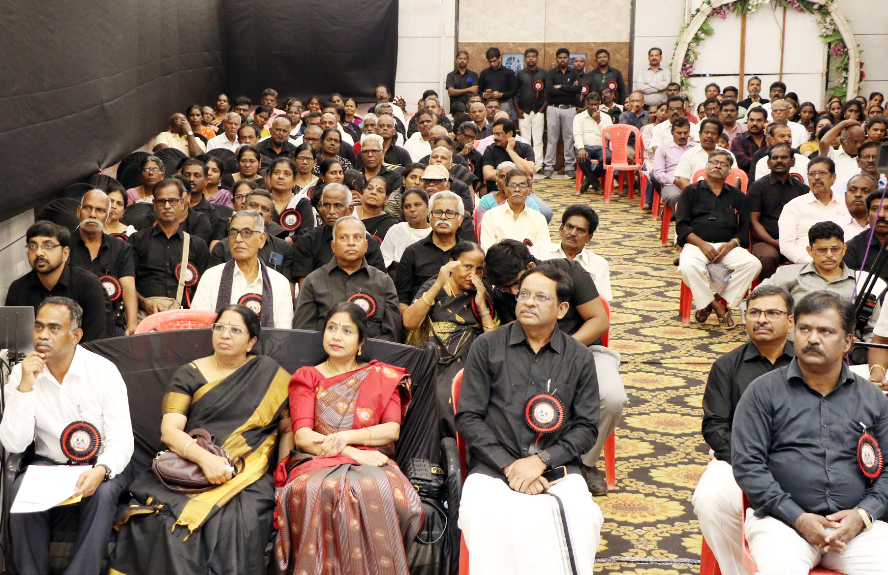 ஆசிரியர் உரை