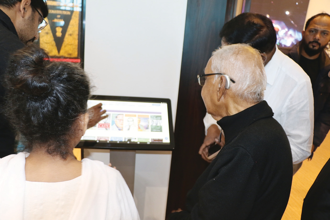 சிறப்புக் கட்டுரை, திராவிடர் கழகம்