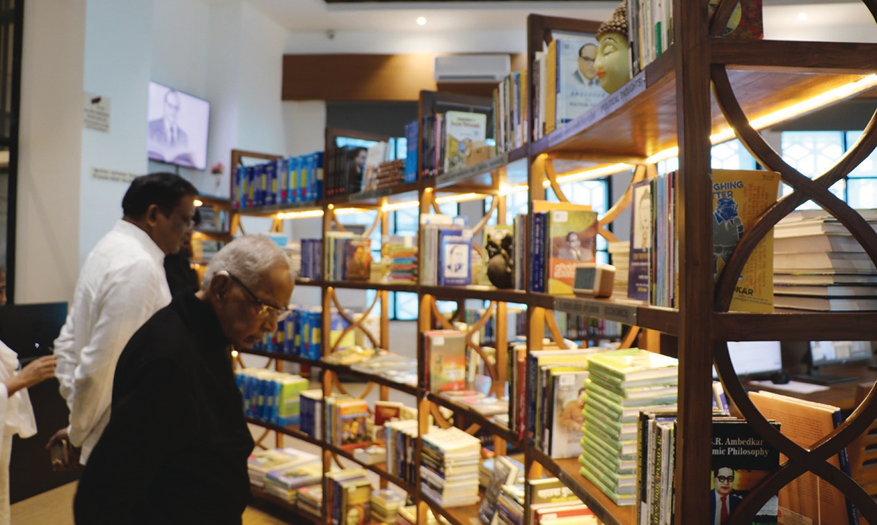 சிறப்புக் கட்டுரை, திராவிடர் கழகம்