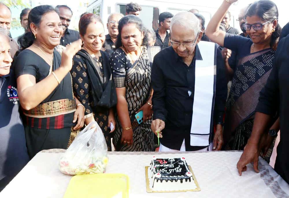 திராவிடர் கழகம்