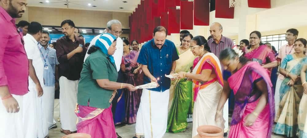 பெரியார் கல்வி நிறுவனங்கள்