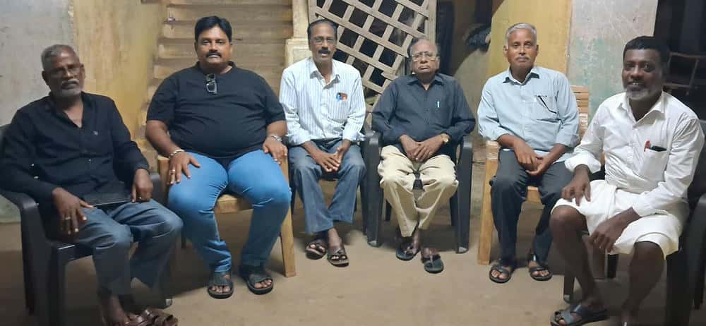 இந்தியா