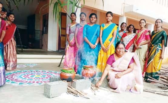 பெரியார் கல்வி நிறுவனங்கள்