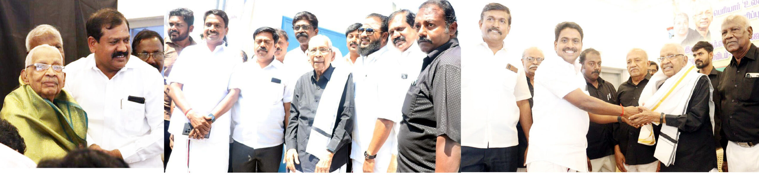 சட்டமன்றச் செய்திகள், திராவிடர் கழகம்