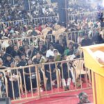 ஆசிரியர் உரை, திராவிடர் கழகம்