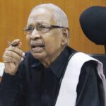 ஆசிரியர் அறிக்கை