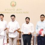 ஆசிரியர் அறிக்கை