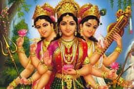 ஆன்மிகம் அறிவைக் கொடுக்கிறதா? கெடுக்கிறதா? (5) சரஸ்வதி பூசை அறிவைக் கொடுக்கிறதா? -மஞ்சை வசந்தன் கட்டுரை