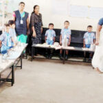 ஆசிரியர் விடையளிக்கிறார், ஞாயிறு மலர்