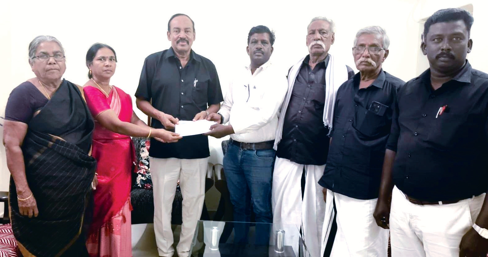 நன்கொடை