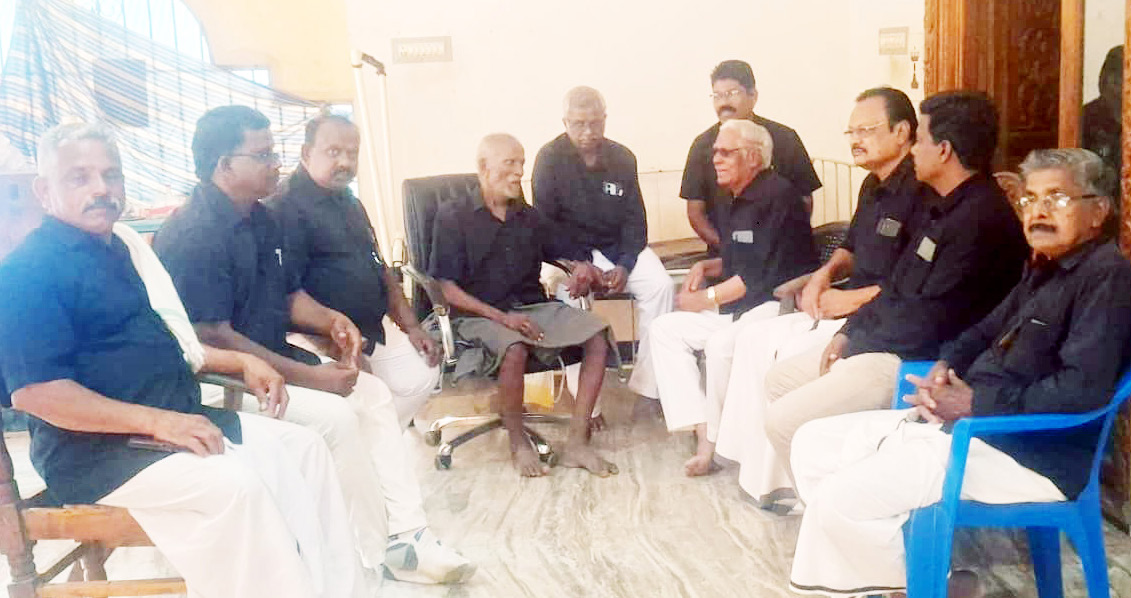 திராவிடர் கழகம்