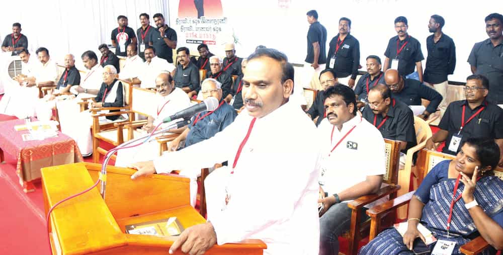 ஆசிரியர் உரை