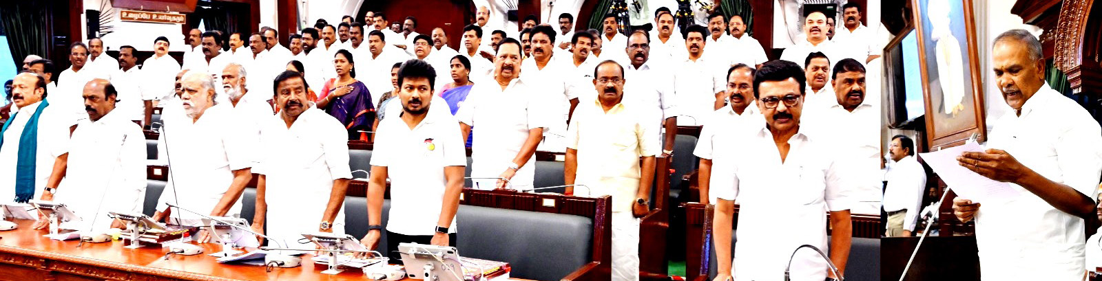 தமிழ்நாடு