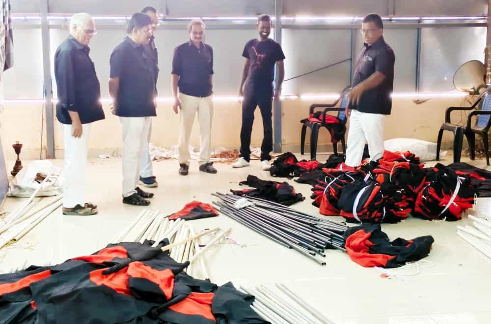 திராவிடர் கழகம்