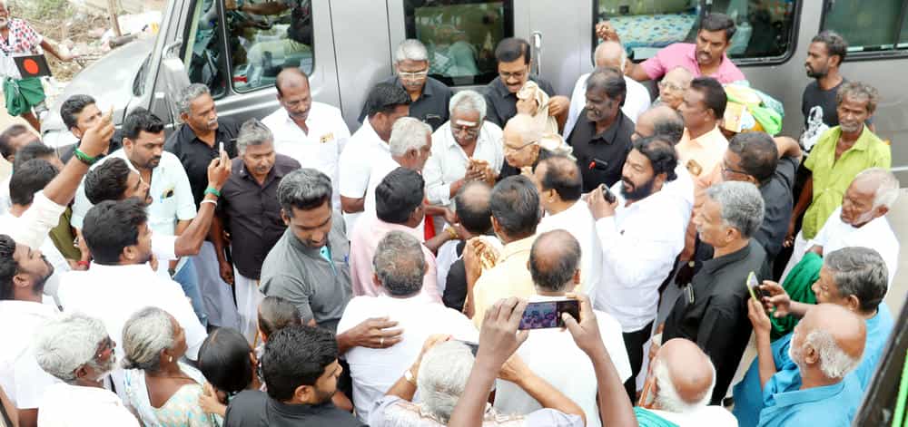 திராவிடர் கழகம்