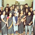 ஆசிரியர் அறிக்கை