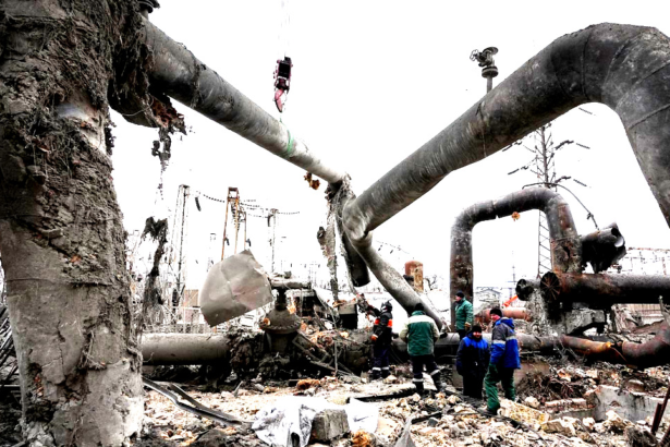 அய்.நா. தூங்குகிறதா