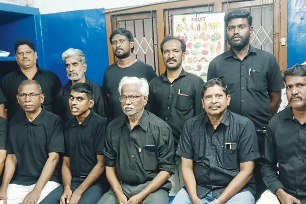 இளைஞரணியி