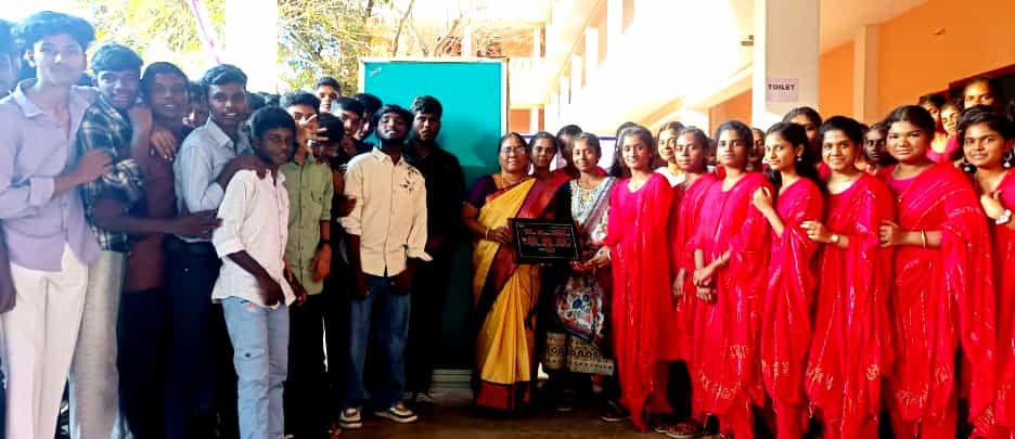 பெரியார் கல்வி நிறுவனங்கள்