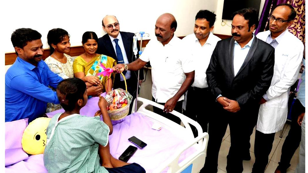 தமிழ்நாடு