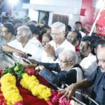 ஆசிரியர் அறிக்கை