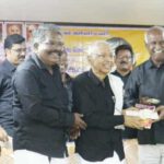 திராவிடர் கழகம்