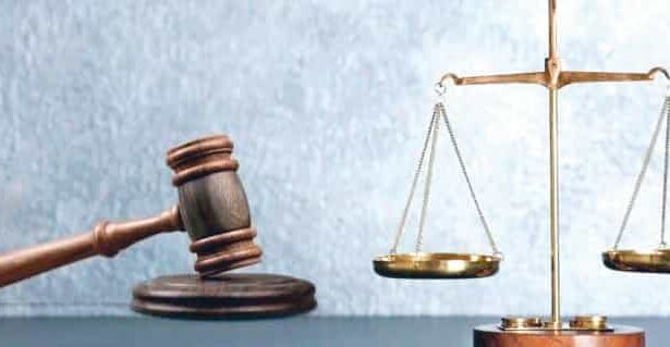 உச்சநீதிமன்ற நீதிபதி