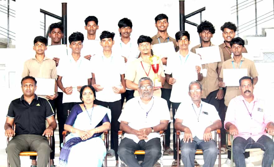 திராவிடர் கழகம்