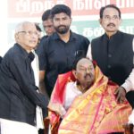 அரசு, தமிழ்நாடு