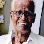 ஆசிரியர் அறிக்கை