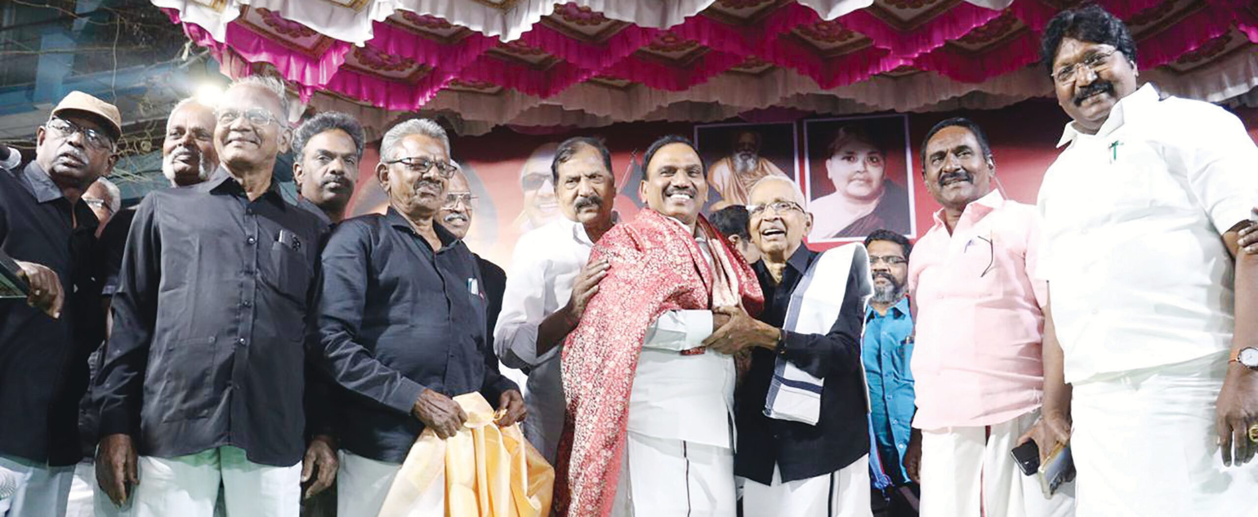 திராவிடர் கழகம்