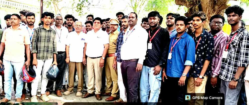 பெரியார் கல்வி நிறுவனங்கள்