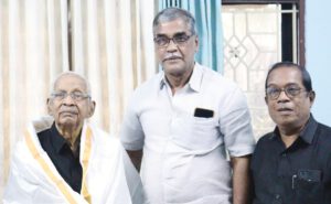 நன்கொடை