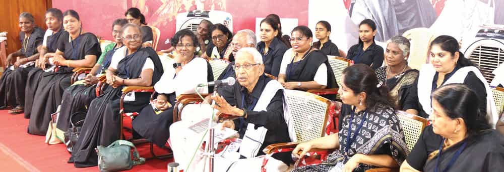 திராவிடர் கழகம்