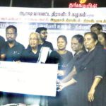 ஆசிரியர் உரை, திராவிடர் கழகம்